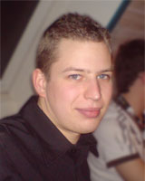 Sune Christesen